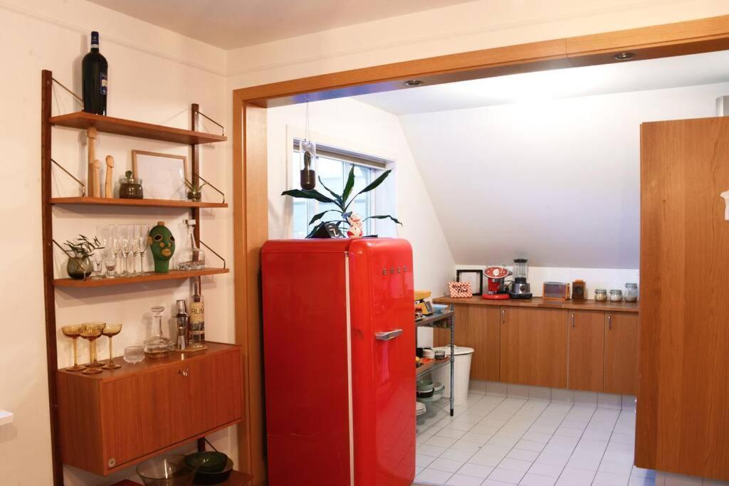Leilighet Unique 2 Bedroom Apartment Downtown
