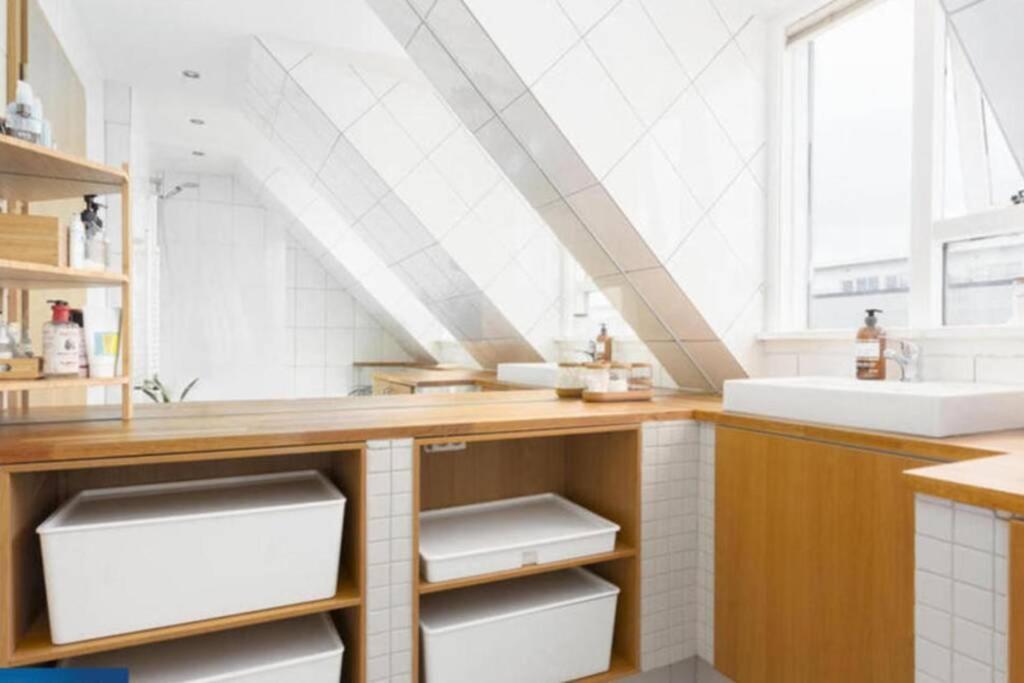 Leilighet Unique 2 Bedroom Apartment Downtown *