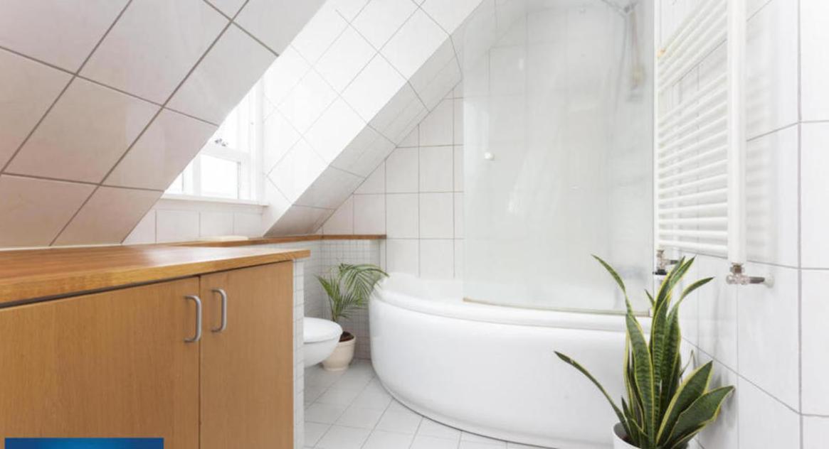 Unique 2 Bedroom Apartment Downtown Leilighet Reykjavík